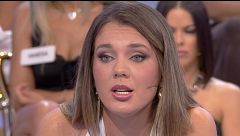 Luciana reacciona a la decisión de Alexis: "Me parece una tomadura de pelo"