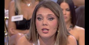 Luciana reacciona a la decisión de Alexis: "Me parece una tomadura de pelo"