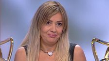 Vanessa aconseja a Rocío tras su cita con Andy: "Fíjate en el interés que hay después de las cámaras"