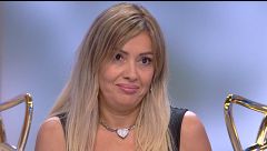 Vanessa aconseja a Rocío tras su cita con Andy: "Fíjate en el interés que hay después de las cámaras"