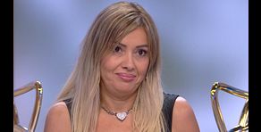 Vanessa aconseja a Rocío tras su cita con Andy: "Fíjate en el interés que hay después de las cámaras"