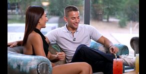 Jordi y María disfrutan de una nueva cita: "No quiero que se acabe"