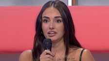 Marta reprocha a Jordi que se haya olvidado de ella: "Sigo siendo su pretendienta"