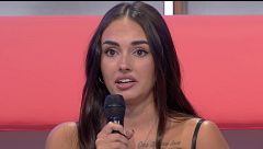 Marta reprocha a Jordi que se haya olvidado de ella: "Sigo siendo su pretendienta"