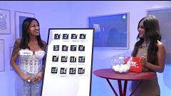 Carmen se sincera como nunca en su bingo de confesiones más íntimas