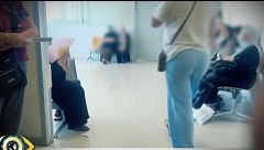 Comprobamos la situación de la sanidad en Ceuta: urgencias saturadas y enfermedades como tiña o sarna