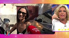 Lola García reaparece tras dar platón a sus alumnas y responde a las críticas: “Cuando mi familia diga cosas malas de mí, me preocuparé”