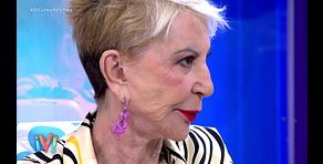 Karmele Marchante, acusada de morosa: "Le he reclamado el dinero y no me lo ha devuelto"