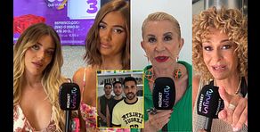 Los colaboradores salen en defensa de Miguel Frigenti