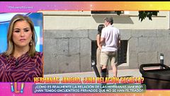 La relación de las hermanas Janeiro, al descubierto: ¿Cómo es realmente? ¿Han tenido encuentros privados?