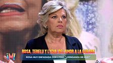 Terelu Campos, sobre el fin de su amistad con Belén Esteban: “Dijo que no quería relación conmigo”