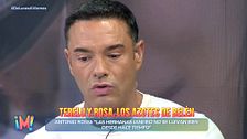 Antonio Rossi: "Las hermanas Janeiro no se llevan bien desde hace tiempo"