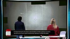 Sexta desclasificación OVNI: nuevas y perturbadoras imágenes, a análisis en ‘Cuarto milenio’