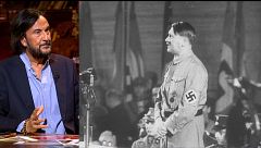 La obsesión de Hitler por la lanza de Longinos “para controlar el mundo”