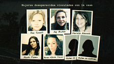 El terrible hallazgo de ‘La casa de los horrores de Filadelfia’: vídeos en los que mujeres son estranguladas ferozmente