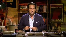 Iker Jiménez, sin explicación para el ‘misterio de lo cotidiano’ que ha experimentado