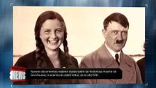 ¿Estuvo Hitler enamorado de su sobrina?: nuevos documentos sobre esta misteriosa mujer