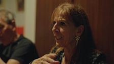 Stella Maris, la primera argentina en correr maratones, revive el machismo que sufrió: "Me mandaban a lavar los platos"
