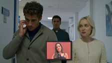 ¿El amor lo justifica todo? Mentiras y segundas oportunidades