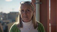 Susan, corredora pionera: 50 años en Benidorm y una pasión por el running que ha inspirado a su hija