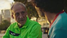 El campeón olímpico Fermín Cacho reflexiona sobre la vida y el consejo que le daría a su ‘yo’ de 18 años