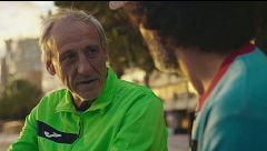 El campeón olímpico Fermín Cacho reflexiona sobre la vida y el consejo que le daría a su ‘yo’ de 18 años
