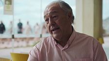 José Alejandro, la voz de Benidorm: de la canción melódica a las bachatas, así se ha reinventado en 50 años de profesión