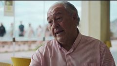 José Alejandro, la voz de Benidorm: de la canción melódica a las bachatas, así se ha reinventado en 50 años de profesión