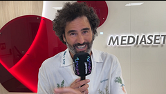 Raúl Gómez: "Jugar con mis hijas es la mayor maratón que he tenido"
