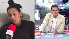 Yasmina cuenta cómo se enteró su hermano ‘El Baba’ del asesinato de su madre y hermana: “Se lo contaron los psicólogos”