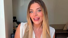 Claudia Chacón desvela cómo fue su primera vez