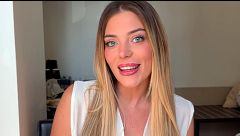 Claudia Chacón desvela cómo fue su primera vez