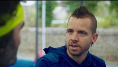 El chef Dabiz Muñoz, sobre el cambio que supuso en su vida el deporte: “Si no lo hacía no era capaz de dar mi mejor versión”