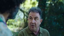 El chef Martín Berasategui explica el significado de su famoso “garrote”, palabra que ha sido incluida en la RAE: “Siempre sumar y multiplicar”