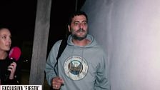 El hijo de Dani Güiza trabaja como actor de cine para adultos: la reacción del futbolista a la noticia
