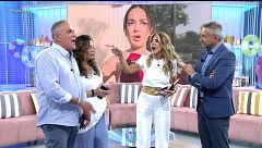 Marisa Martín Blázquez saca a la luz "el movimiento tramposo" de Aurelio Manzano: "No es buen compañero"
