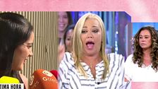 Juls Janeiro rompe su silencio tras el aluvión de críticas: "Mis padres están orgullosos de mí"