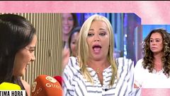 Juls Janeiro rompe su silencio tras el aluvión de críticas: "Mis padres están orgullosos de mí"
