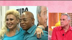 Raquel Mosquera y su marido Isi podrían estar al borde de la ruptura: las señales