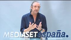 ‘El Chiringuito’ da el salto a Energy y Cuatro manteniendo su esencia, su horario y todo su equipo histórico con Josep Pedrerol al frente