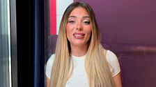 Claudia habla de la relación de Maica y Juan Faro