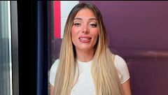 Claudia habla de la relación de Maica y Juan Faro