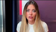 Claudia cuenta la verdad de su pelea con Bayan Al Masri