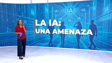 La IA amenaza ya al 14% de los trabajos en Europa: los que requieren una cualificación intermedia, los más afectados
