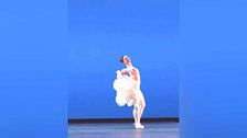 Marianela Núñez, la Messi de la danza a los 44 años: "Me quedan años de bailar bien"