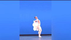 Marianela Núñez, la Messi de la danza a los 44 años: "Me quedan años de bailar bien"