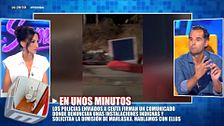La respuesta de Ignacio Aguado a Alberto Ibáñez tras señalar un "problema real de racismo en Ceuta": "Los españoles somos solidarios, pero no idiotas"