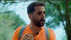José se rompe al recordar su ruptura sentimental: "Llegué a pensar que me quería quitar la vida"