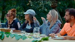 El reto de la comida destapa las diferencias entre padres e hijos: "Habéis sido maleducados"