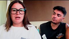 Sandra y Mario Jefferson aclaran su relación tras su enfado